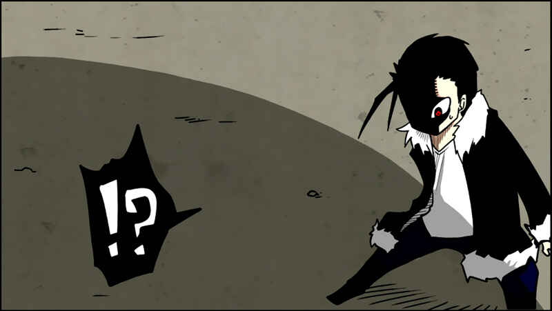 Page 35 Chapter 12 Senyuu.