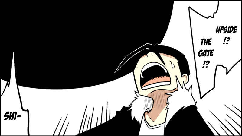 Page 36 Chapter 12 Senyuu.