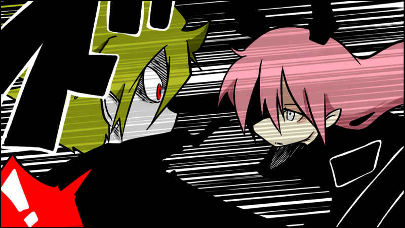 Page 4 Chapter 12 Senyuu.