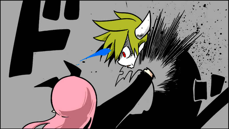 Page 5 Chapter 12 Senyuu.