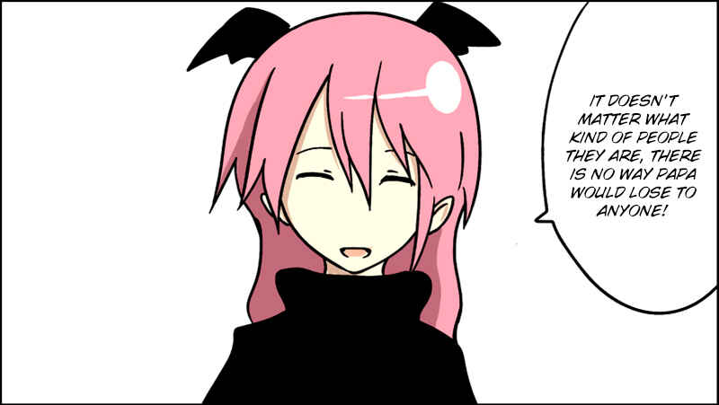 Page 53 Chapter 12 Senyuu.