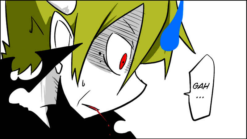 Page 55 Chapter 12 Senyuu.