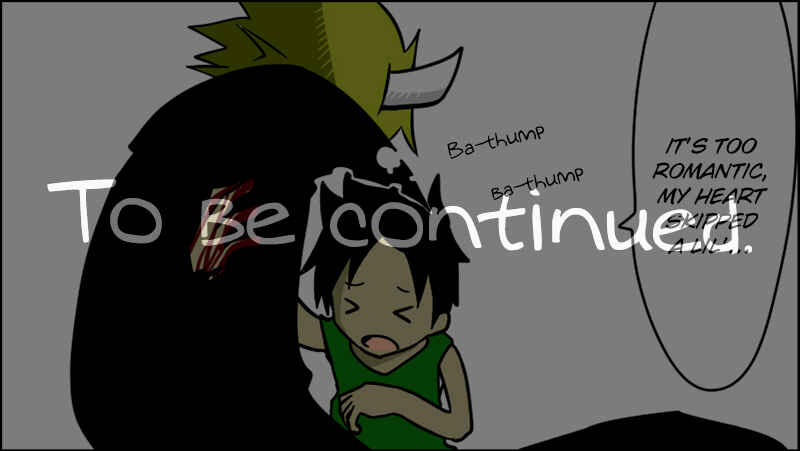 Page 59 Chapter 12 Senyuu.
