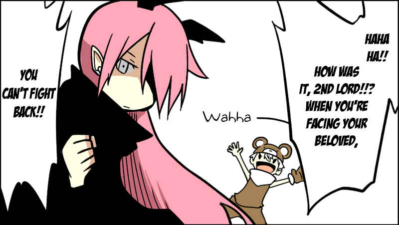 Page 7 Chapter 12 Senyuu.