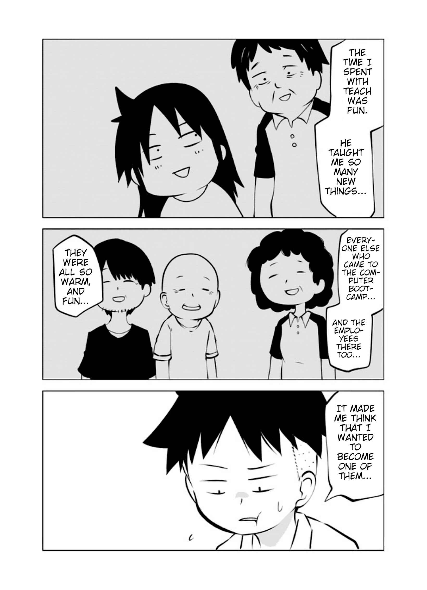 Page 6 Chapter 10 Senyuu.
