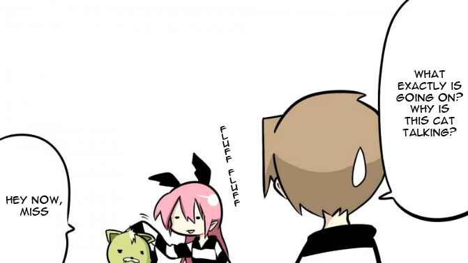 Page 11 Chapter 10 Senyuu.