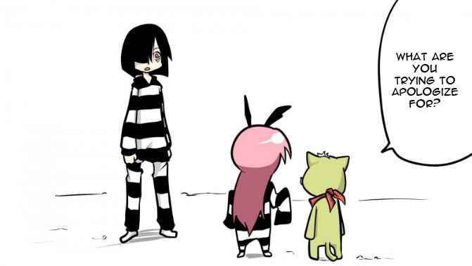 Page 27 Chapter 10 Senyuu.