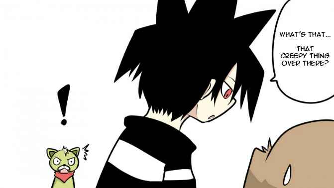Page 3 Chapter 10 Senyuu.