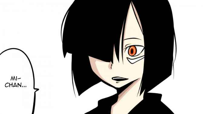 Page 31 Chapter 10 Senyuu.