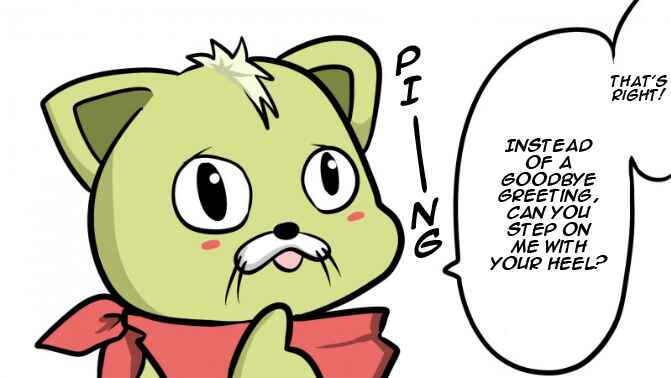 Page 33 Chapter 10 Senyuu.