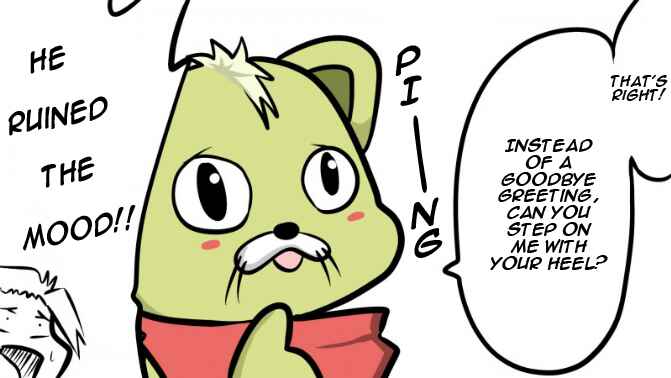 Page 34 Chapter 10 Senyuu.