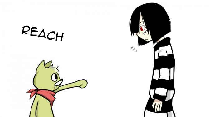 Page 36 Chapter 10 Senyuu.