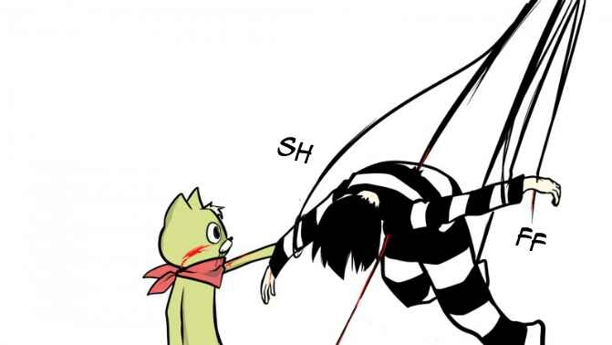 Page 45 Chapter 10 Senyuu.