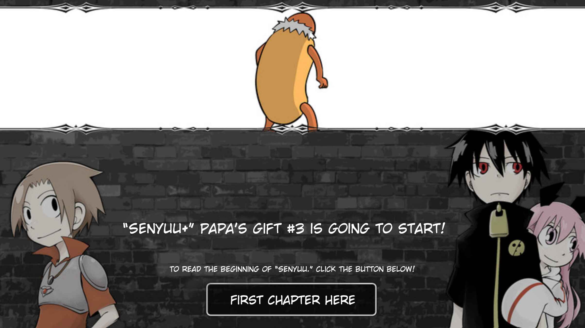 Page 2 Chapter 56 Senyuu.