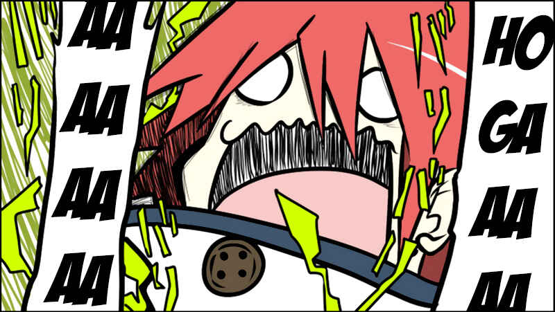 Page 10 Chapter 17 Senyuu.