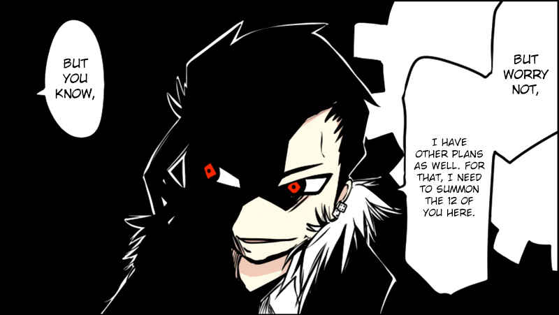 Page 14 Chapter 17 Senyuu.
