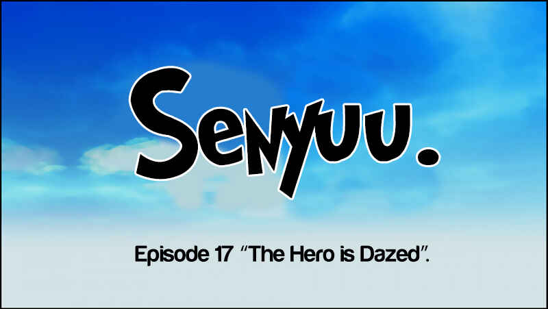 Page 19 Chapter 17 Senyuu.