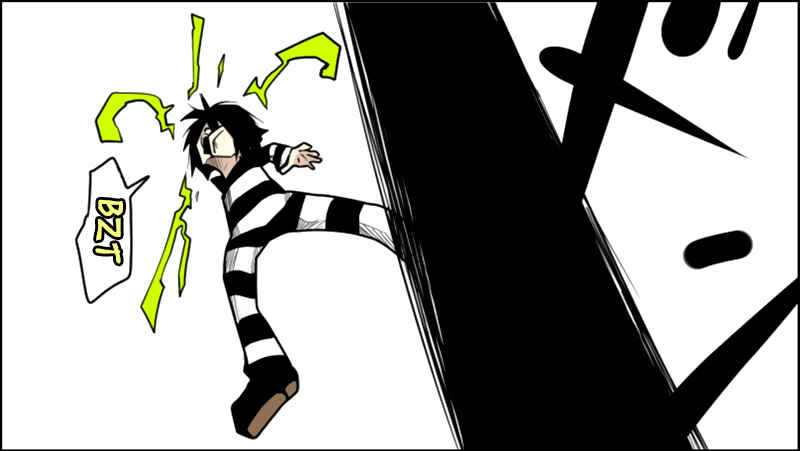 Page 30 Chapter 17 Senyuu.