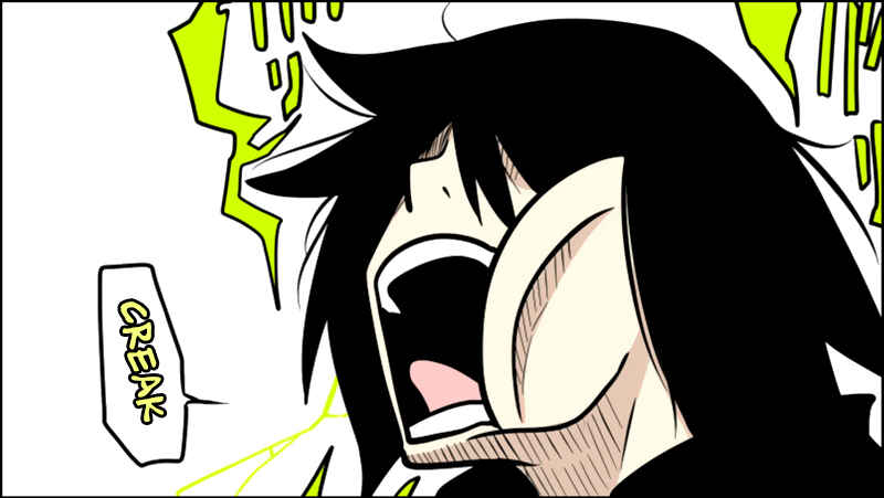 Page 31 Chapter 17 Senyuu.