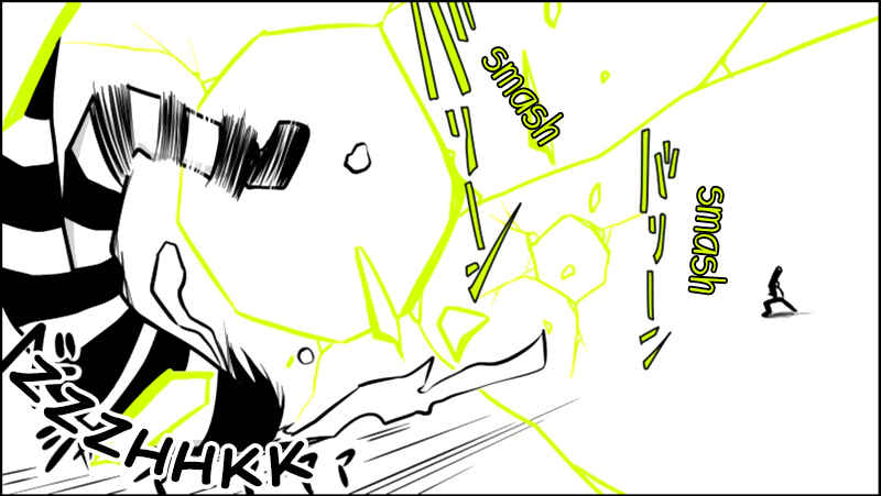 Page 32 Chapter 17 Senyuu.