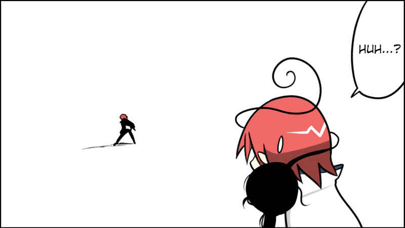 Page 33 Chapter 17 Senyuu.