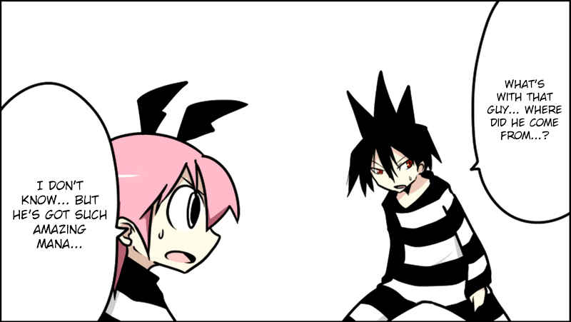 Page 36 Chapter 17 Senyuu.