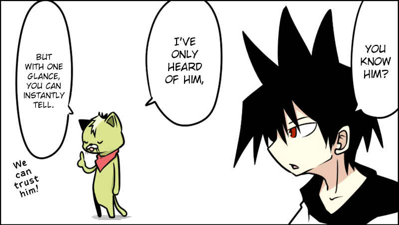 Page 39 Chapter 17 Senyuu.