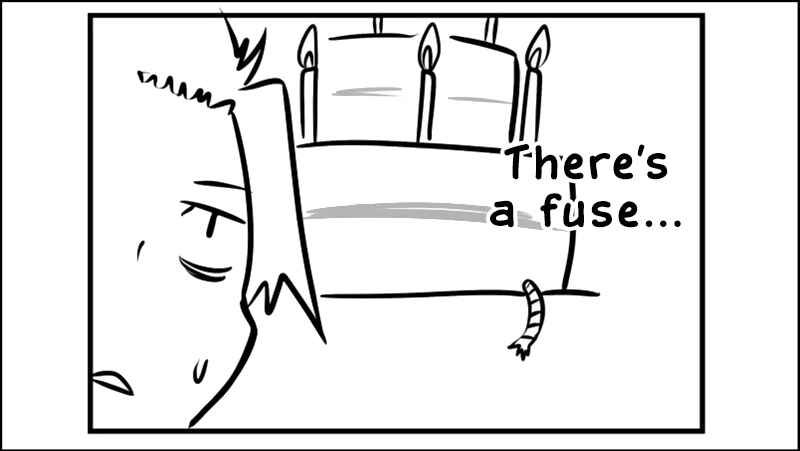 Page 52 Chapter 17 Senyuu.