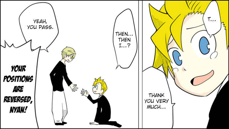 Page 4 Chapter 14 Senyuu.