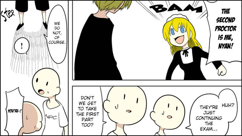 Page 6 Chapter 14 Senyuu.