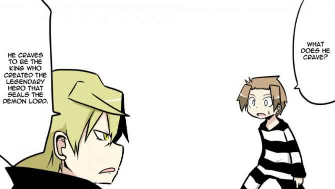 Page 20 Chapter 15 Senyuu.