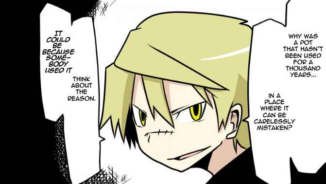 Page 27 Chapter 15 Senyuu.