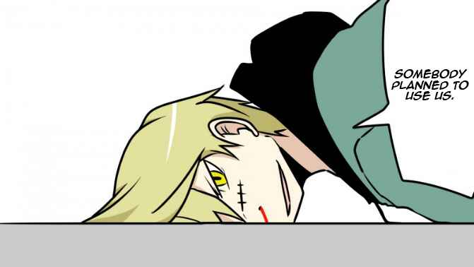 Page 35 Chapter 15 Senyuu.