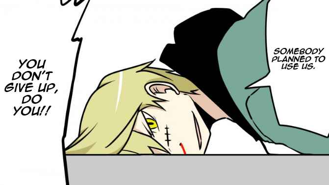 Page 36 Chapter 15 Senyuu.