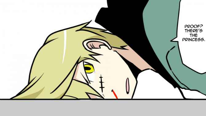 Page 39 Chapter 15 Senyuu.