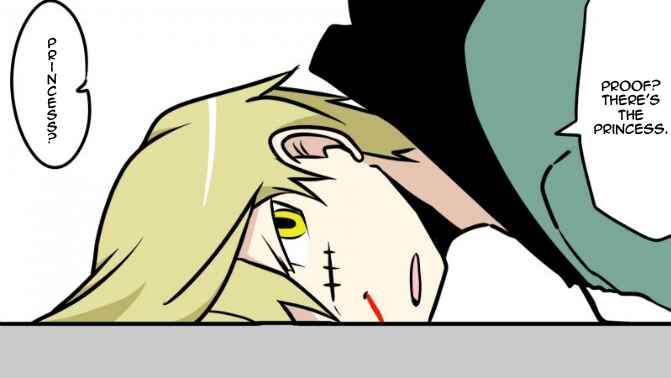 Page 40 Chapter 15 Senyuu.