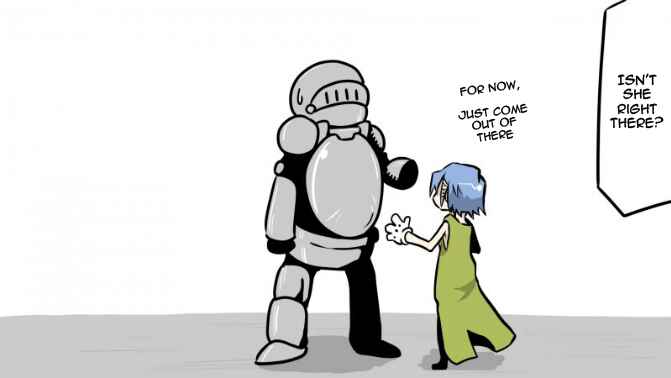 Page 42 Chapter 15 Senyuu.