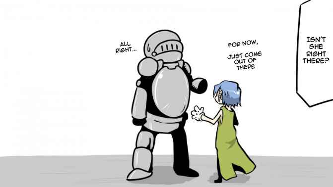 Page 43 Chapter 15 Senyuu.