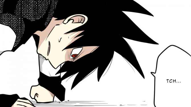Page 49 Chapter 15 Senyuu.