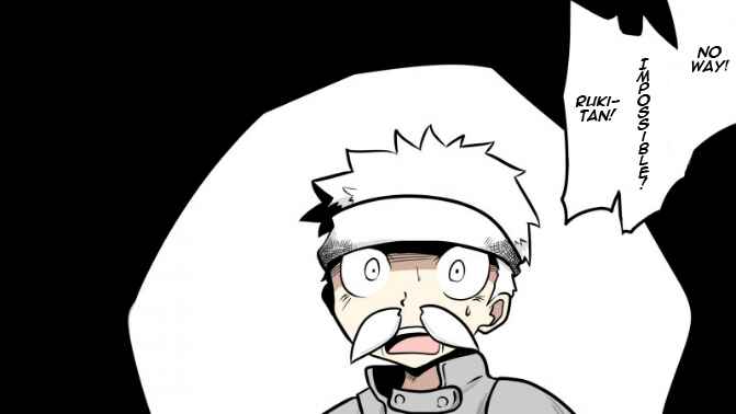 Page 5 Chapter 15 Senyuu.