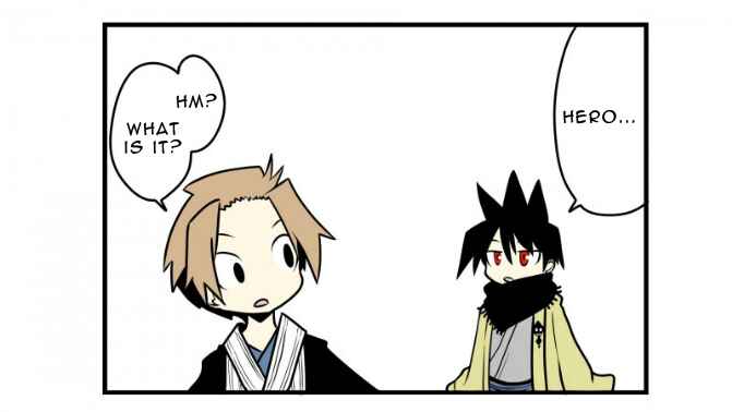 Page 55 Chapter 15 Senyuu.