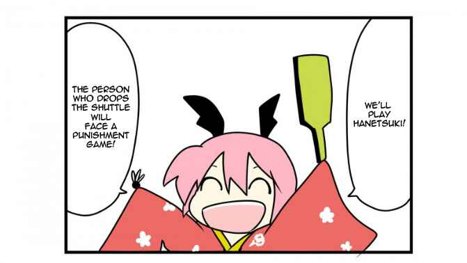 Page 64 Chapter 15 Senyuu.