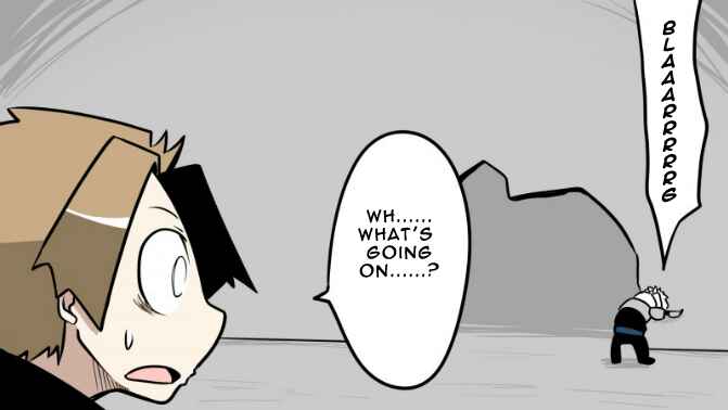 Page 8 Chapter 15 Senyuu.