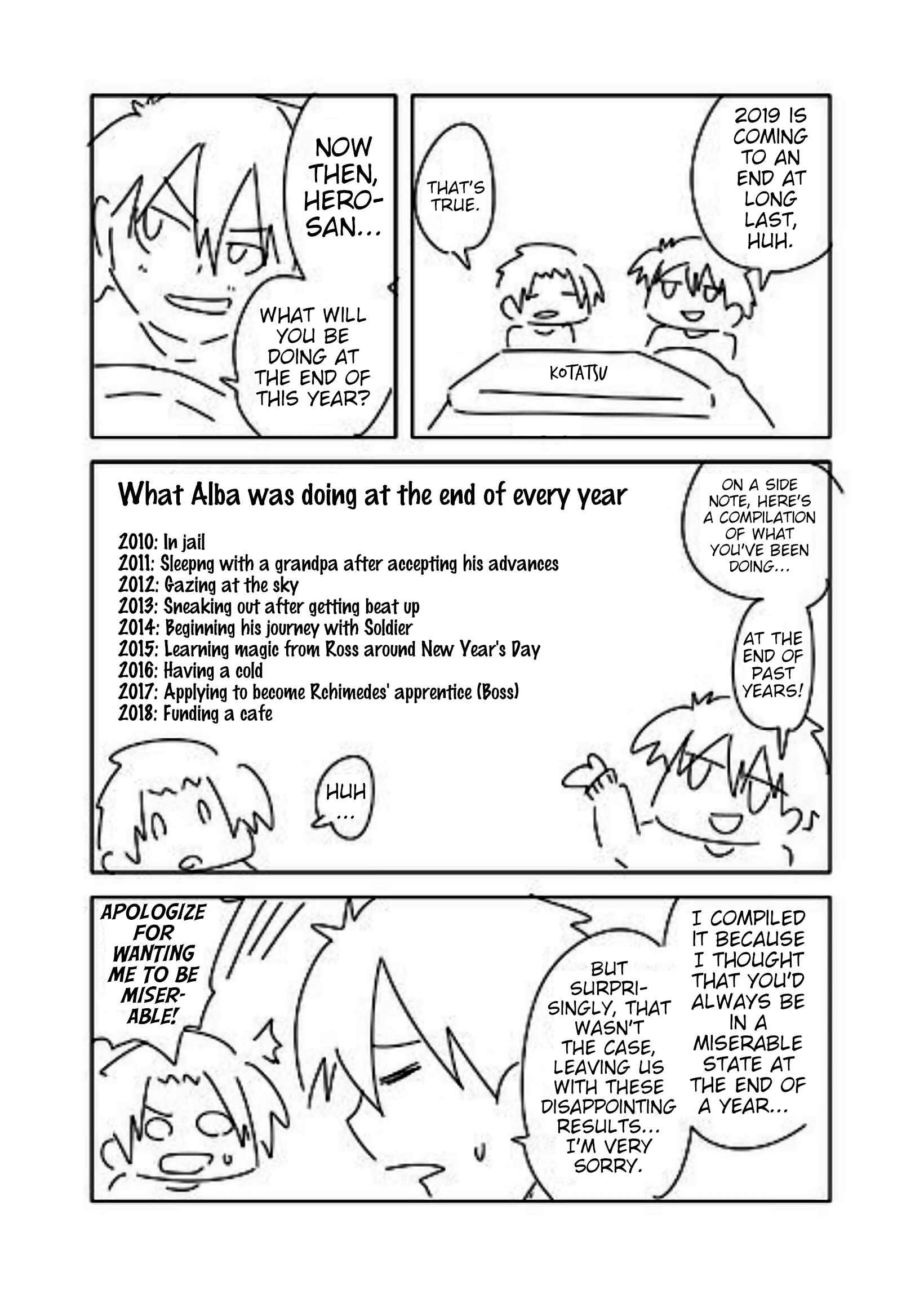 Page 11 Chapter 20 Senyuu.