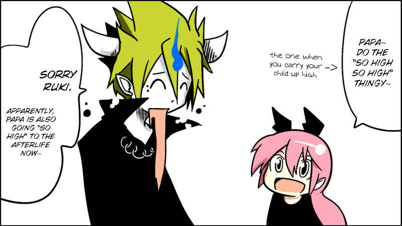 Page 14 Chapter 11 Senyuu.