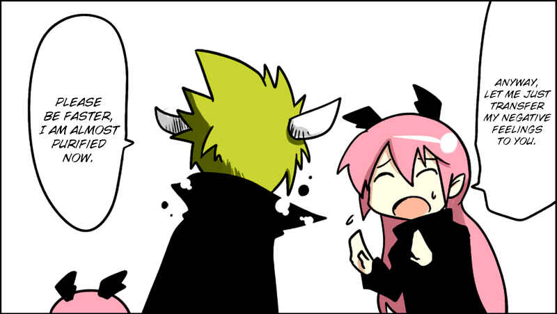 Page 15 Chapter 11 Senyuu.