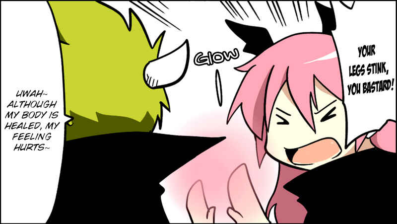 Page 16 Chapter 11 Senyuu.