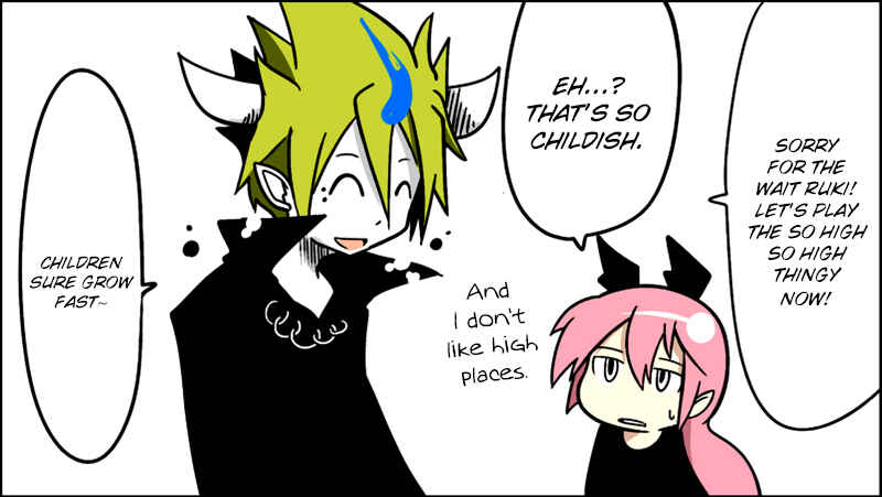 Page 17 Chapter 11 Senyuu.
