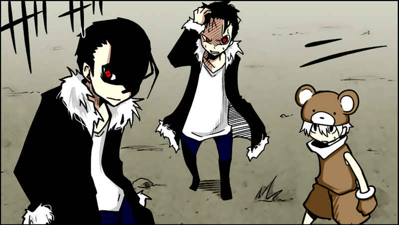 Page 24 Chapter 11 Senyuu.