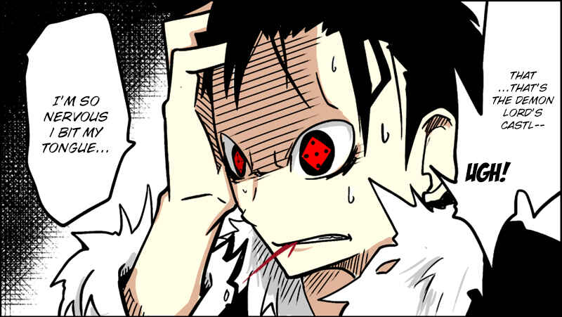 Page 25 Chapter 11 Senyuu.